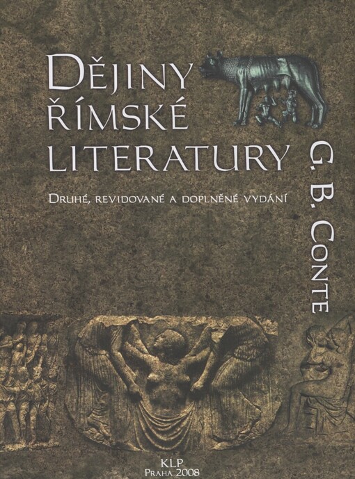 Dějiny římské literatury