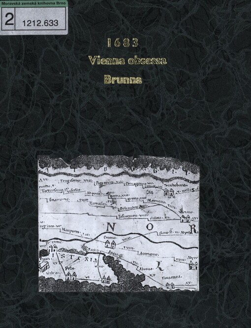 1683 - Vienna obsessa - Brunna