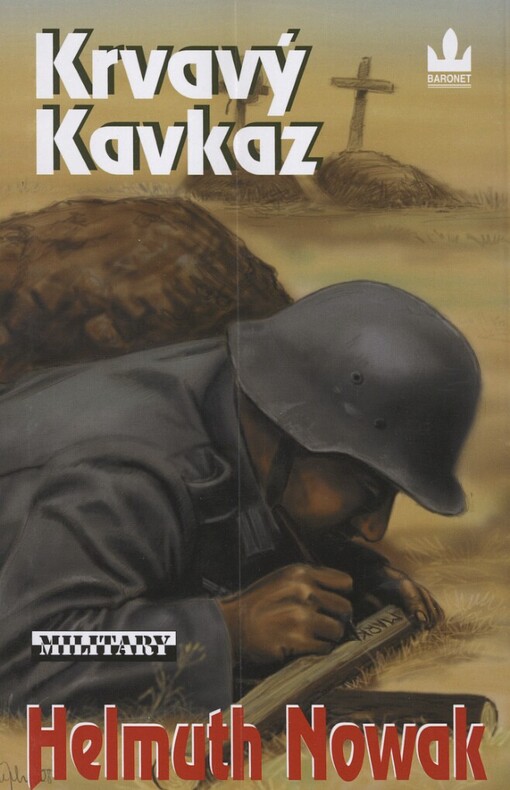Krvavý Kavkaz
