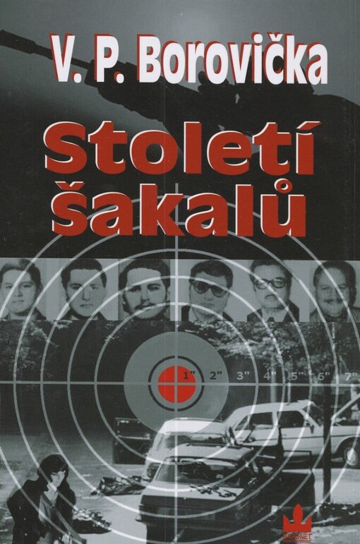 Století šakalů