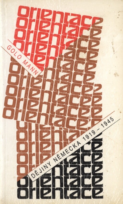 Dějiny Německa 1919-1945