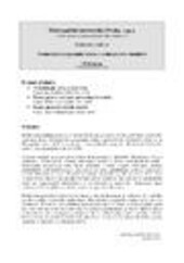 Mezinárodní a regionální vztahy v průmyslovém vlastnictví: doktorské studium : CD skriptum