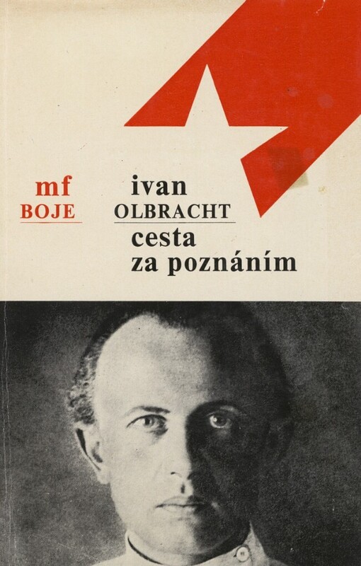 Cesta za poznáním :země Sovětů roku dvacátého