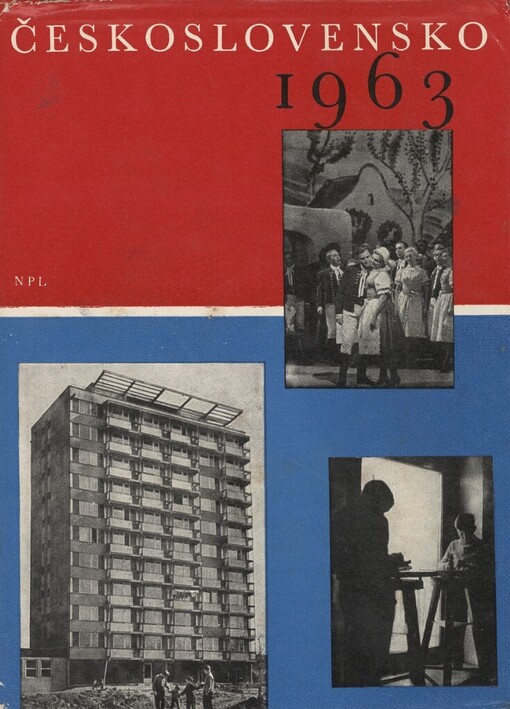 Československo 1963: [sborník]
