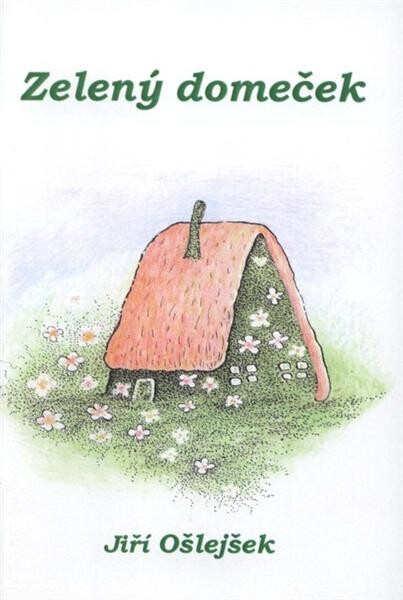 Zelený domeček