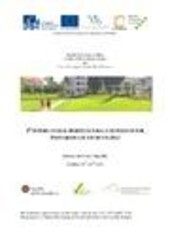 3rd International Horticultural Conference for Post-graduate Students 2013October 23-24, 2013 in Lednice, Czech Republic