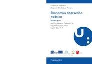 Ekonomika dopravního podniku: studijní opora