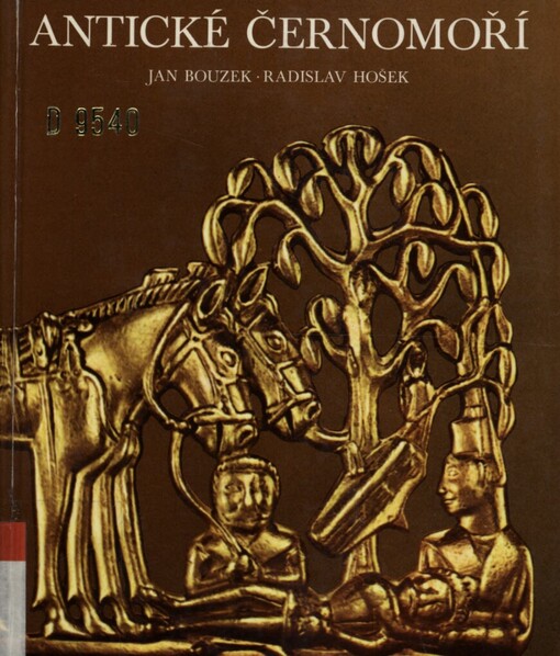 Antické Černomoří