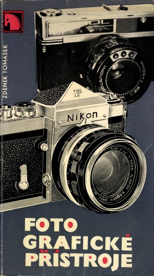 Fotografické přístroje