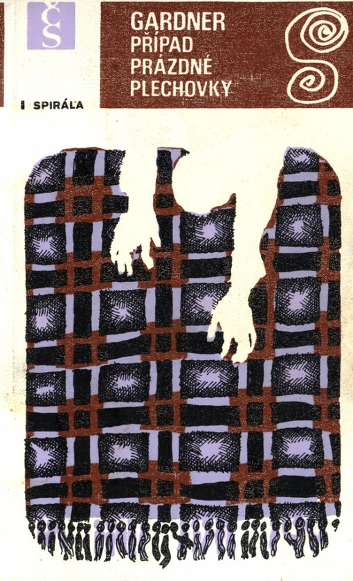 Případ prázdné plechovky