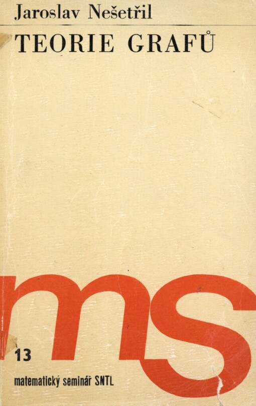 Teorie grafů