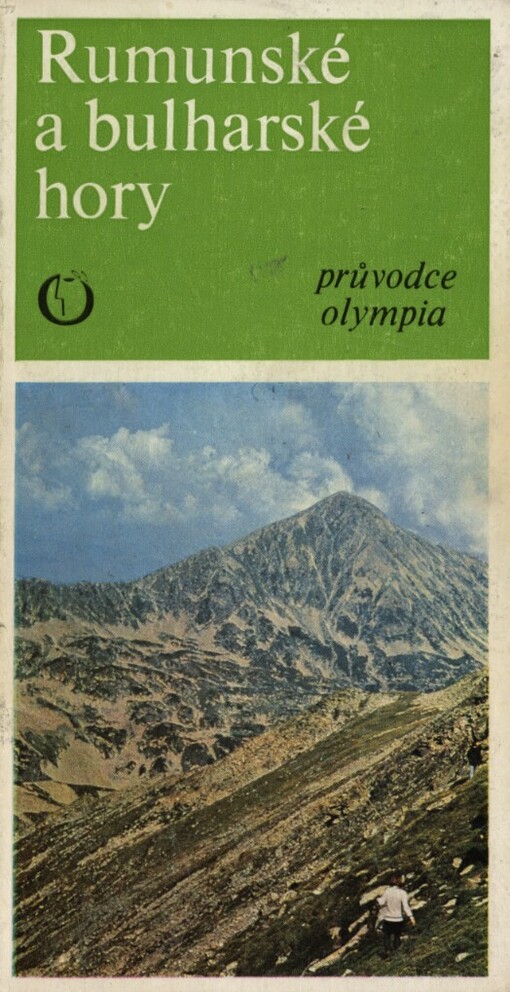 Rumunské a bulharské hory :průvodce