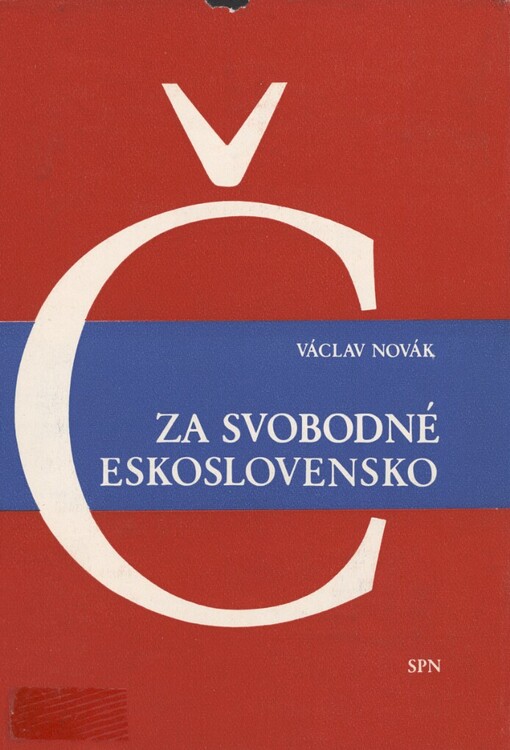 Za svobodné Československo