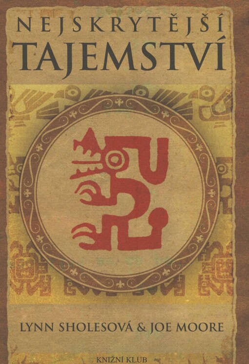 Nejskrytější tajemství