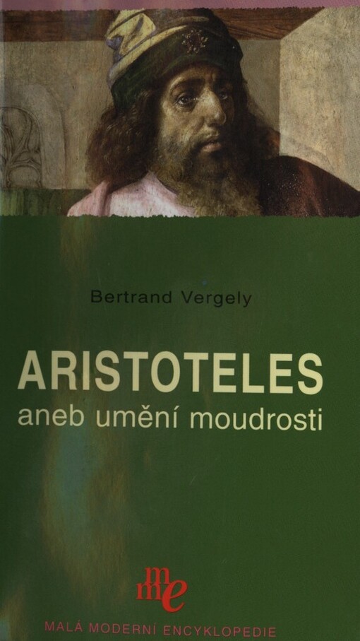 Aristoteles, aneb, Umění moudrosti