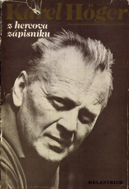 Z hercova zápisníku