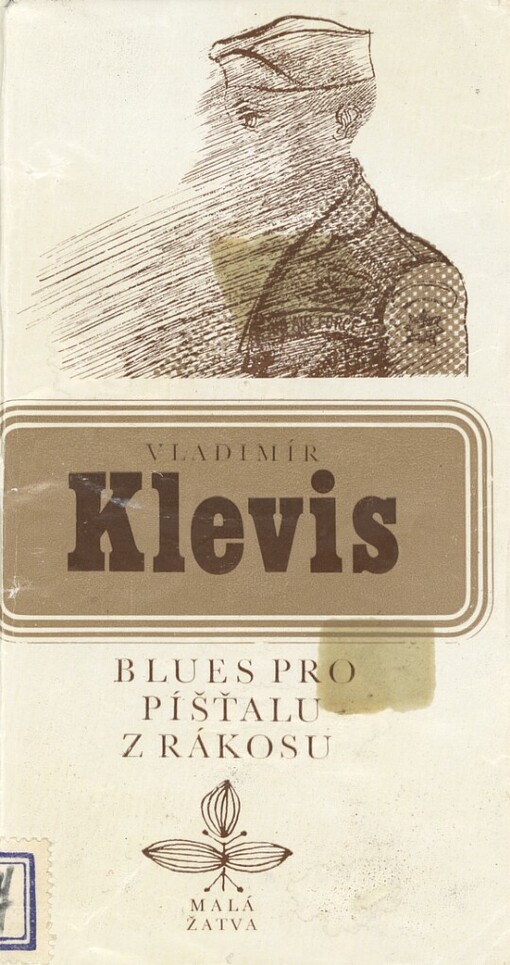 Blues pro píšťalu z rákosu