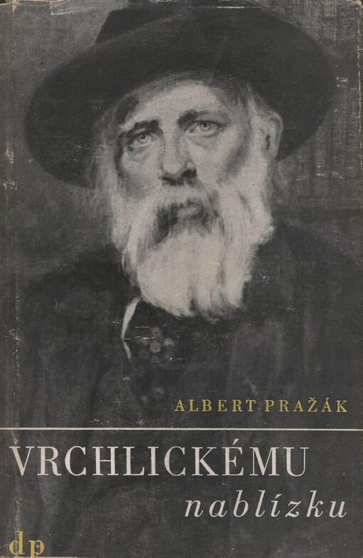 Vrchlickému nablízku