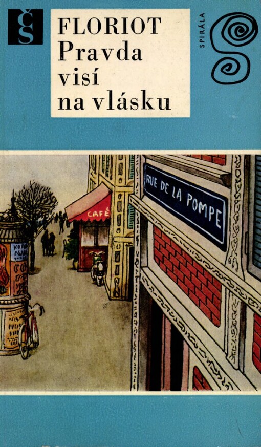 Pravda visí na vlásku