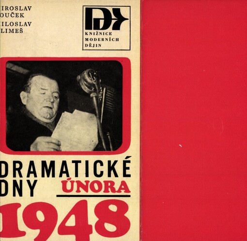 Dramatické dny Února 1948