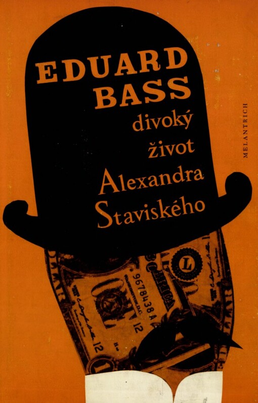 Divoký život Alexandra Staviského