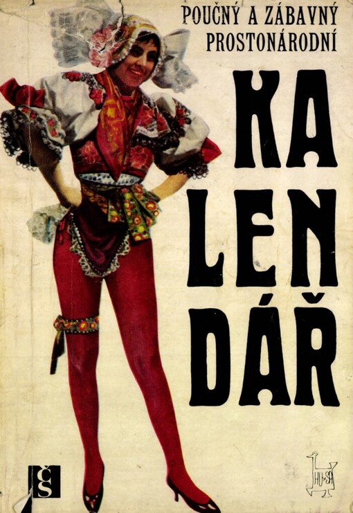 Poučný a zábavný prostonárodní kalendář s mnoha články a příkladnými příběhy vyvedenými slovem i poutavým obrazem a doplněnými planetářem, věštbami a radami, z nichž se výstižně vyrozumívá, jak si v životě vésti máme