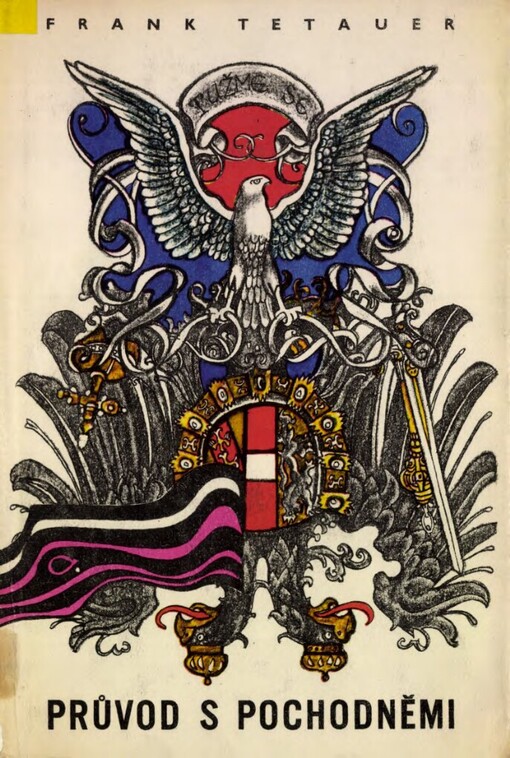 Průvod s pochodněmi :Román z doby obrození