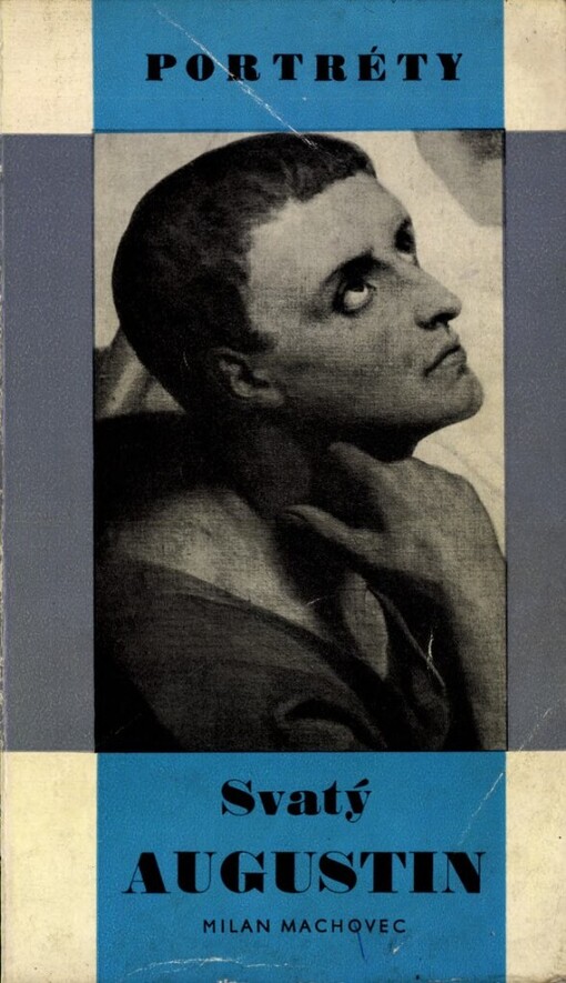 Svatý Augustin
