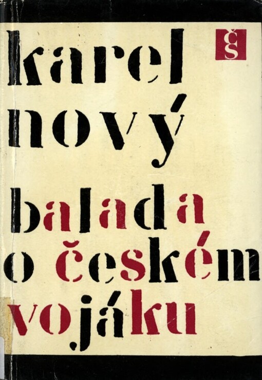 Balada o českém vojáku