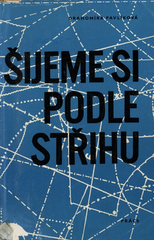 Šijeme si podle střihu