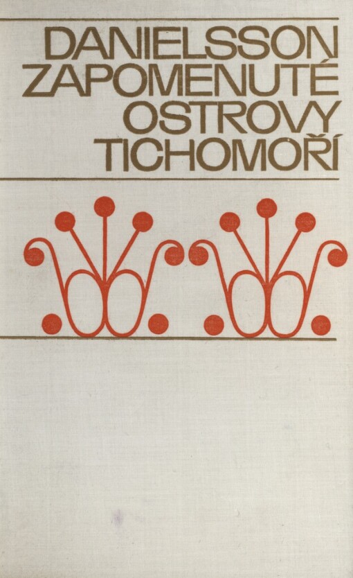 Zapomenuté ostrovy Tichomoří