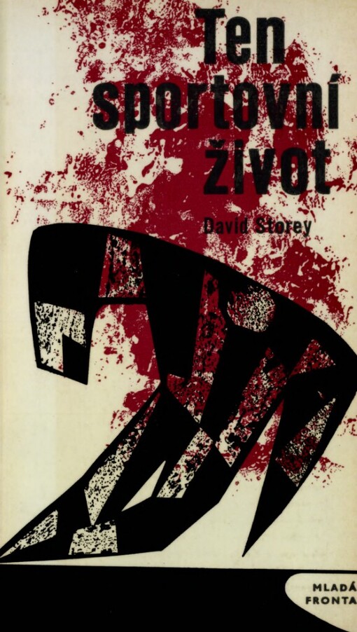 Ten sportovní život