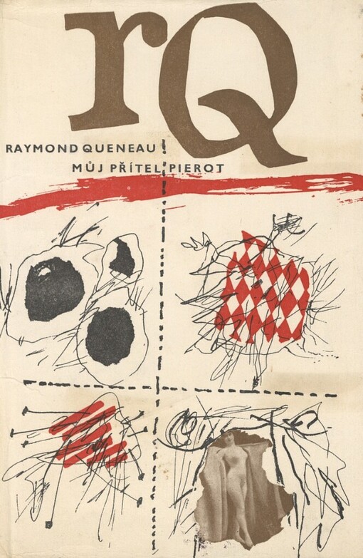 Můj přítel Pierot