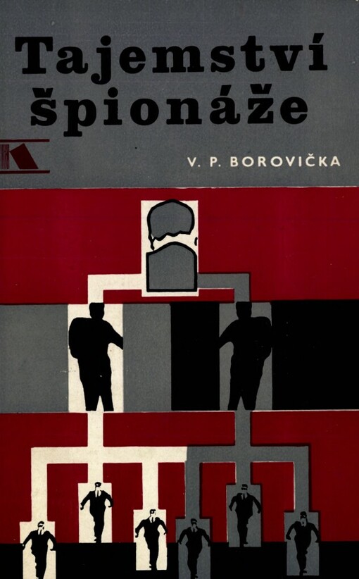 Tajemství špionáže