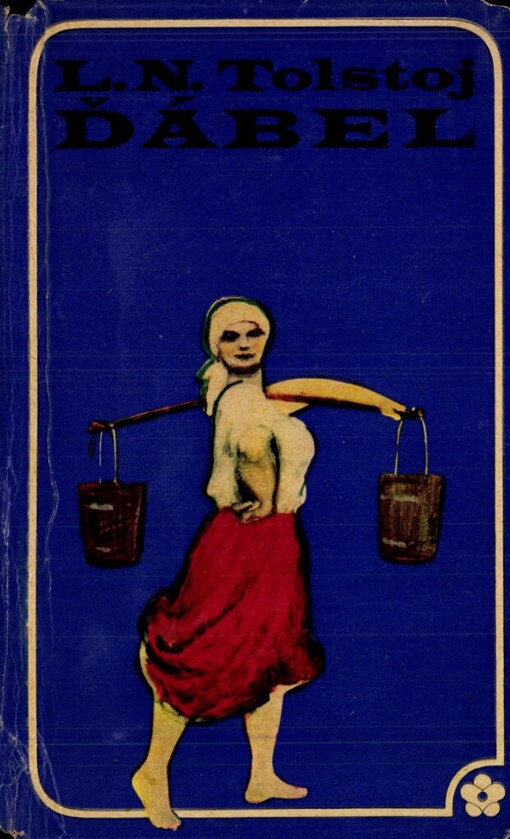 Ďábel a jiné povídky