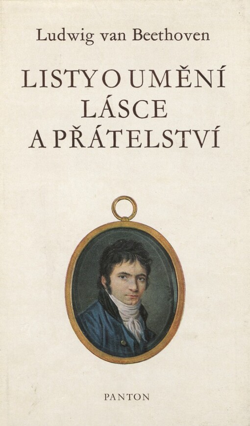 Listy o umění, lásce a přátelství