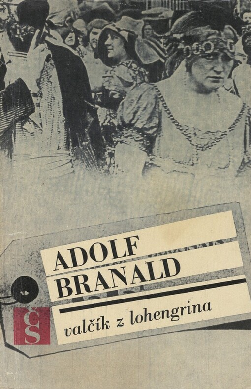 Valčík z Lohengrina