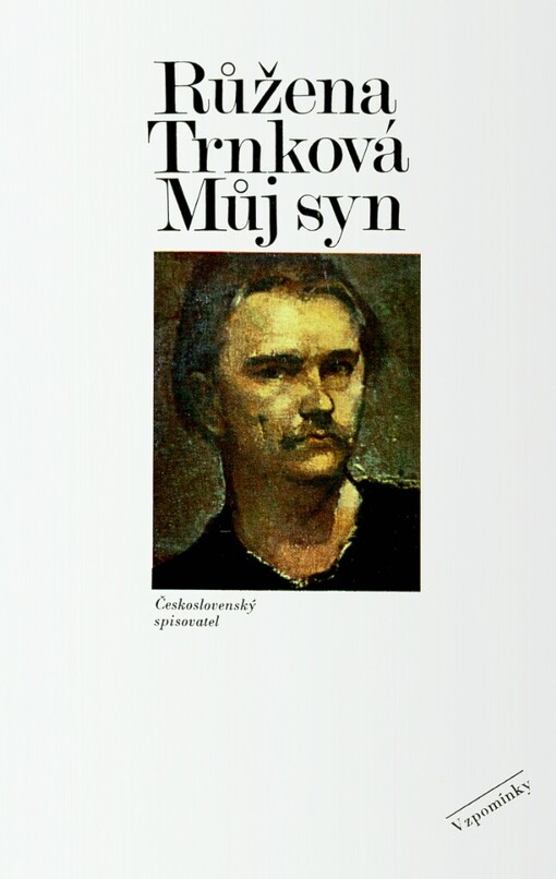 Můj syn