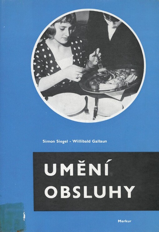 Umění obsluhy