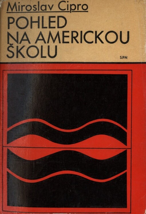 Pohled na americkou školu