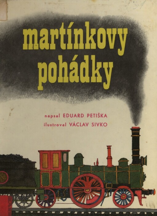 Martínkovy pohádky