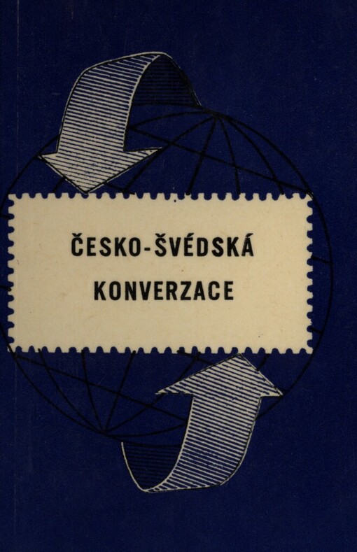 Česko-švédská konverzace