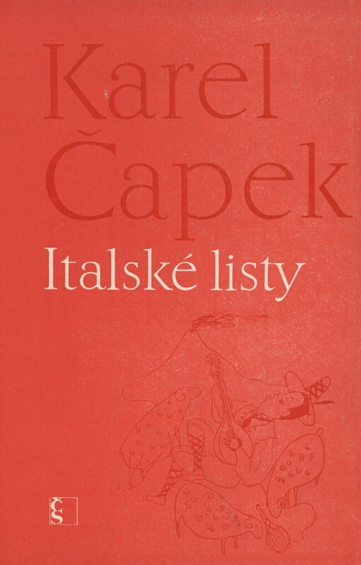 Italské listy: fejetony