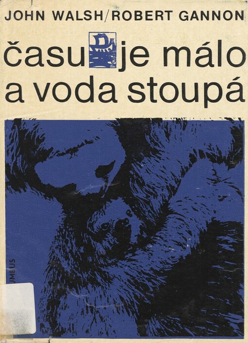 Času je málo a voda stoupá