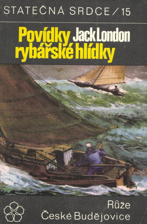 Povídky rybářské hlídky