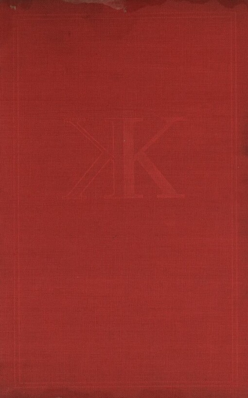 Kronika vlády Karla IX. a vybrané novely