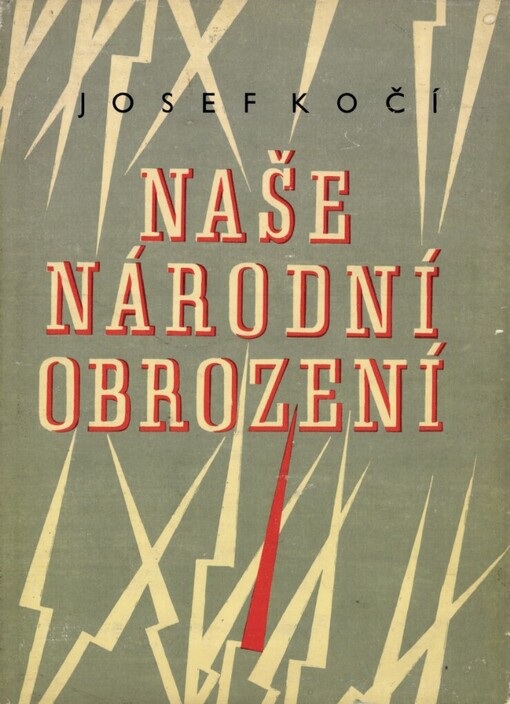 Naše národní obrození