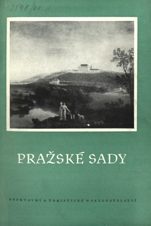 Pražské sady