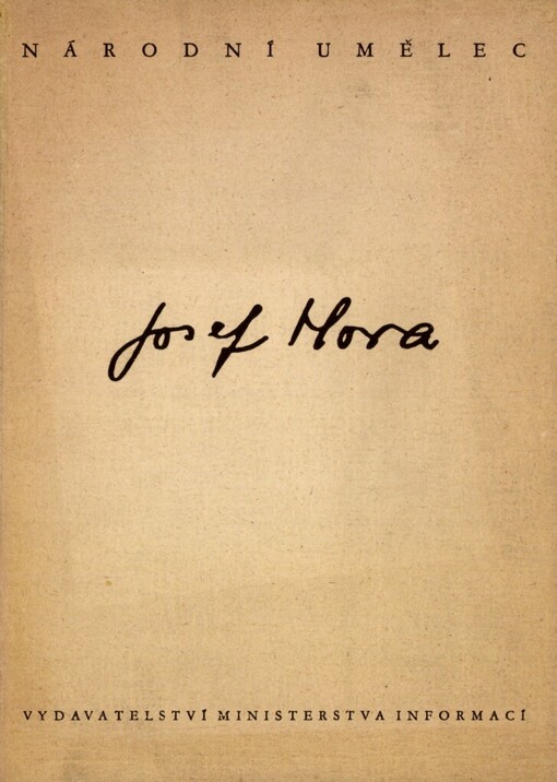 Josef Hora