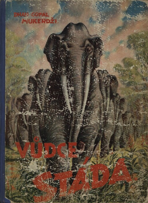 Vůdce stáda =[The Chief of the Herd]